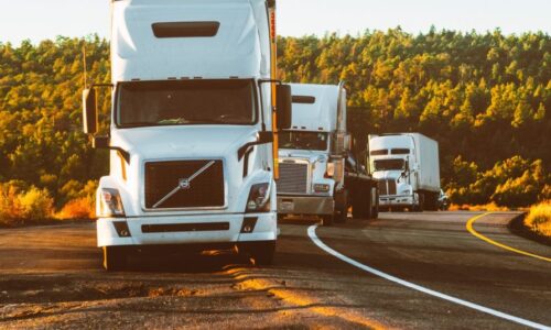 Top Tips to Running a Successful Trucking Company