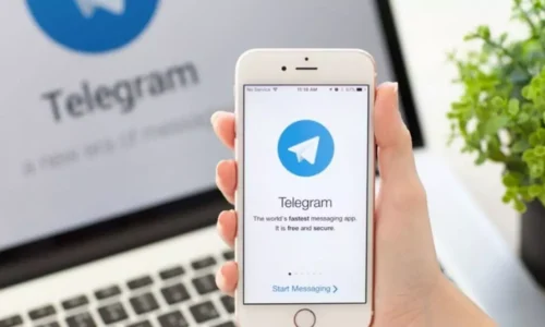 How does telegram gain users trust