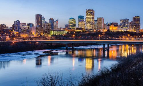 What to See in Edmonton and Where to Go