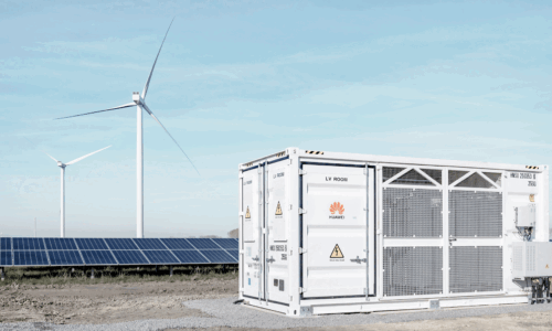 Why BAY Are The Best Energy Storage Company Solutions For Home