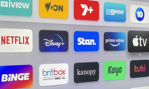 The Best Streaming Services in 2023