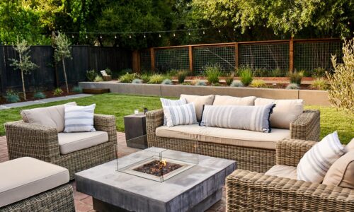 Experience the Best in Outdoor Living with Cambridge Casual