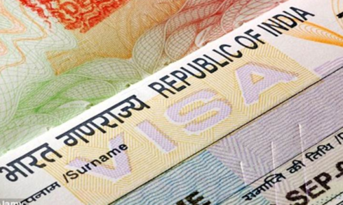 Indian Visa for Netherlands Citizens and e-Visa Expiry Dates