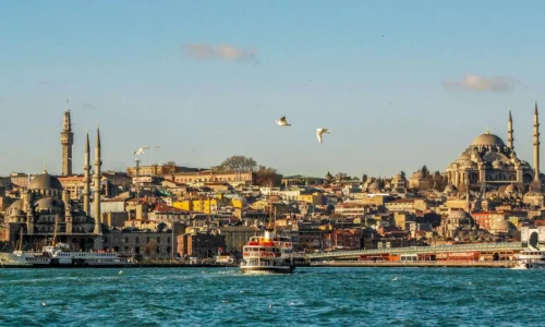 Your Comprehensive Guide to Online Turkey Visa and Eligibility