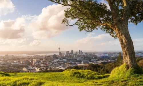 Unlocking New Zealand: A Guide to Seamless Visa Applications for San Marino