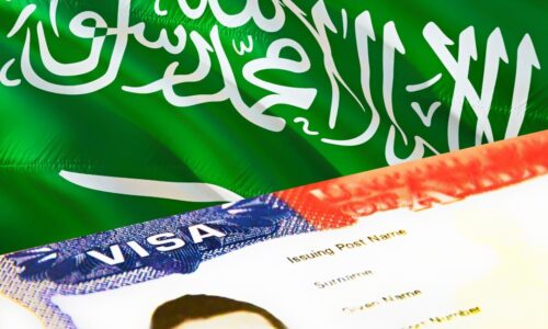 A Comprehensive Guide to Saudi Visa for Georgian and Kyrgyz Citizens