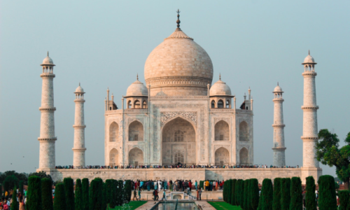 Navigating the Indian Visa Journey: A Comprehensive Guide for Travelers
