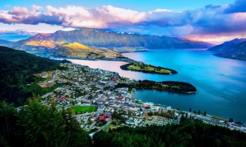 New Zealand and Finland Citizens to Obtain a Canada Visa?