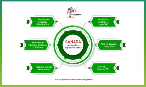What Is the Canada Visa Application Process?