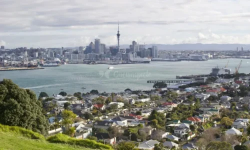 What Do You Need to Know About New Zealand Visa Application and Requirements?