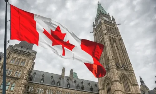 How Can Australian Citizens Obtain a Canada Visitor Visa?
