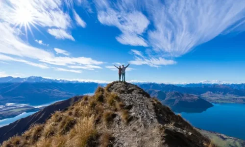 Planning Your Visit to New Zealand: What You Need to Know