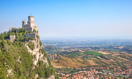 How Can Citizens of San Marino and Slovenia Apply for a Canada Visa?